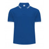 Tricou polo pentru bărbați JHK POLO REGULARE MAN CONTRAST